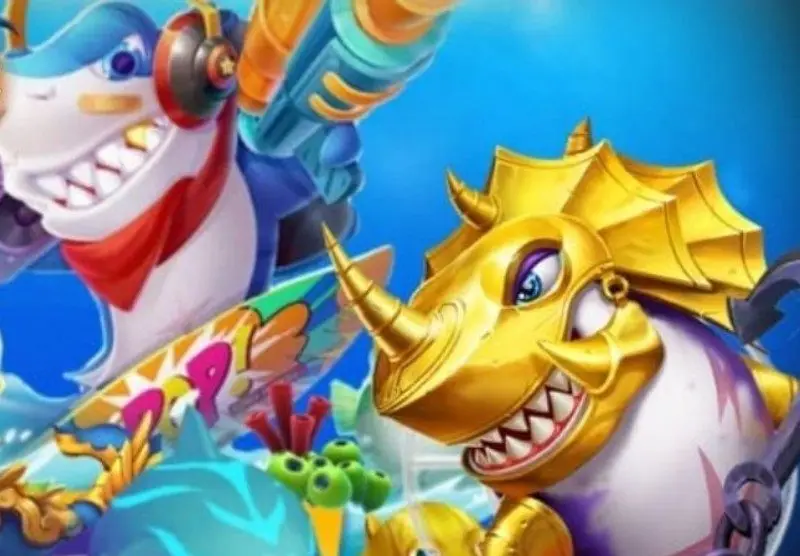 Những ưu điểm vượt trội của sân chơi Bắn cá zui